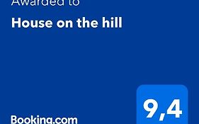 House On The Hill